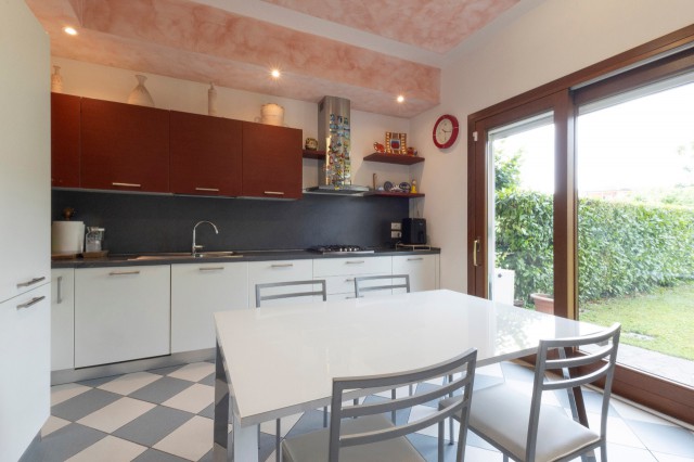 Casa Bifamiliare/Schiera in Vendita a Quarto d'Altino